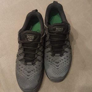 NIKE Men's Sz 11.5 Blk